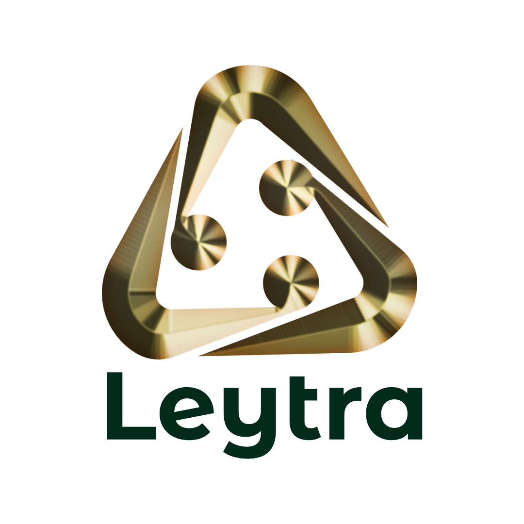 Leytra Logo